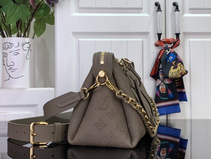 루이비통 핸드 잇 올 PM M25904 라이트 갈색 레플리카 미러급 SA급 S급 고퀄리티 최상급 하이엔드 숄더백 크로스백 가방 [여성] 5