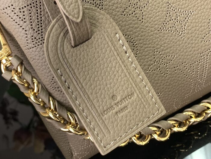 루이비통 핸드 잇 올 PM M25904 라이트 갈색 레플리카 미러급 SA급 S급 고퀄리티 최상급 하이엔드 숄더백 크로스백 가방 [여성] 6