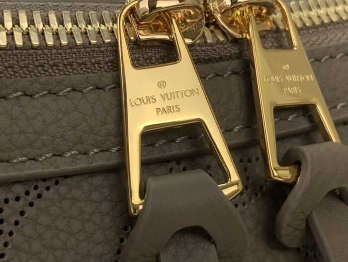 루이비통 핸드 잇 올 PM M25904 라이트 갈색 레플리카 미러급 SA급 S급 고퀄리티 최상급 하이엔드 숄더백 크로스백 가방 [여성] 7