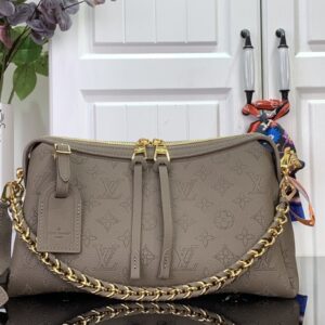 루이비통 핸드 잇 올 PM M25904 라이트 갈색 레플리카 미러급 SA급 S급 고퀄리티 최상급 하이엔드 숄더백 크로스백 가방 [여성]