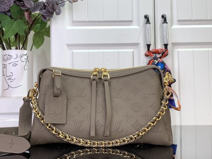 루이비통 핸드 잇 올 PM M25904 라이트 갈색 레플리카 미러급 SA급 S급 고퀄리티 최상급 하이엔드 숄더백 크로스백 가방 [여성]