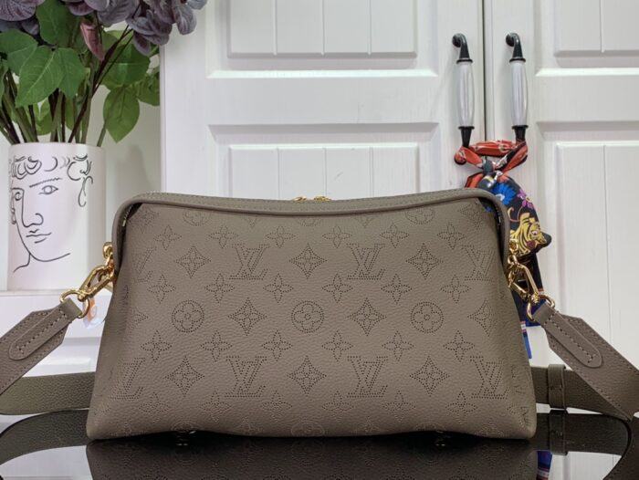 루이비통 핸드 잇 올 PM M25904 라이트 갈색 레플리카 미러급 SA급 S급 고퀄리티 최상급 하이엔드 숄더백 크로스백 가방 [여성] 2