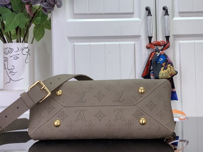 루이비통 핸드 잇 올 PM M25904 라이트 갈색 레플리카 미러급 SA급 S급 고퀄리티 최상급 하이엔드 숄더백 크로스백 가방 [여성] 4