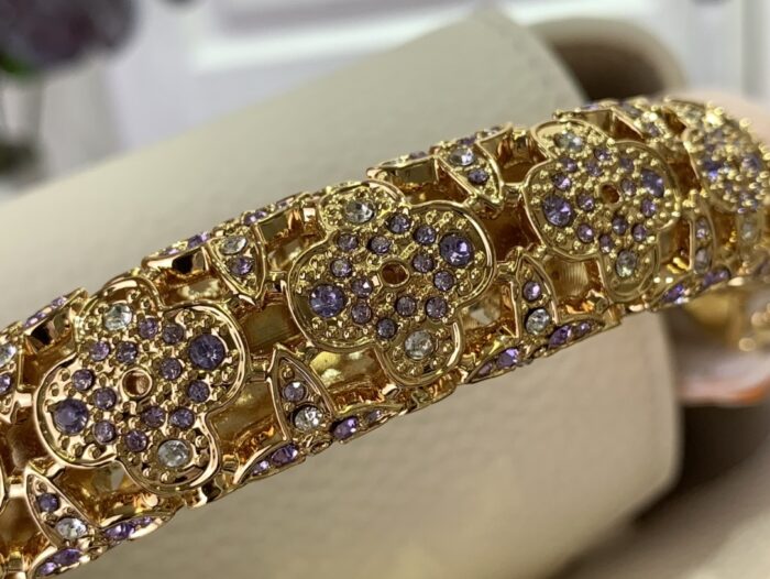 루이비통 카퓌신 미니 M14177 아이보리 레플리카 미러급 SA급 S급 고퀄리티 최상급 하이엔드 핸드백 크로스백 가방 [여성] 6