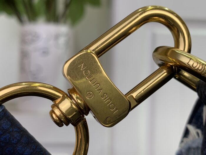 루이비통 스피디 반둘리에 25 데님 M15276 레플리카 미러급 SA급 S급 고퀄리티 최상급 하이엔드 가방 [여성] 6