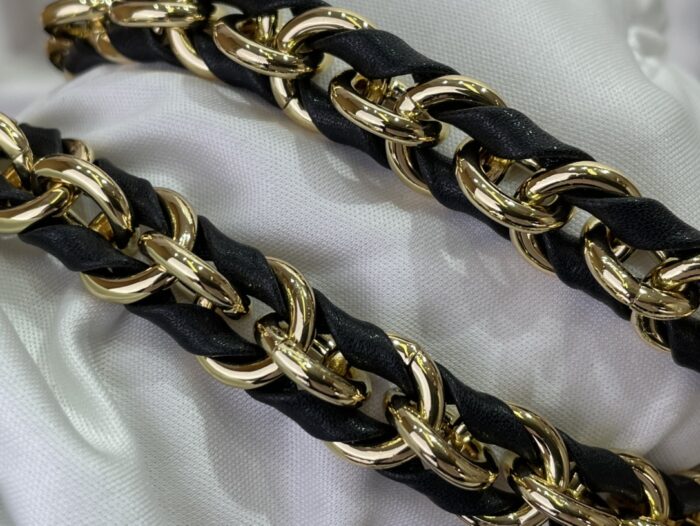 루이비통 카퓌신 미니 M83088 블랙 레플리카 미러급 SA급 S급 고퀄리티 최상급 하이엔드 가방 [여성] 8