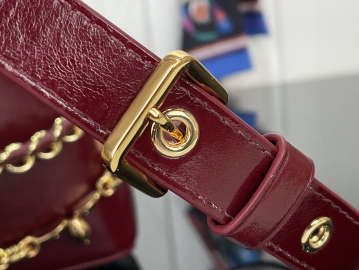 루이비통 카퓌신 이스트 웨스트 미니 M25492 레플리카 미러급 SA급 S급 고퀄리티 최상급 하이엔드 가방 [여성] 7