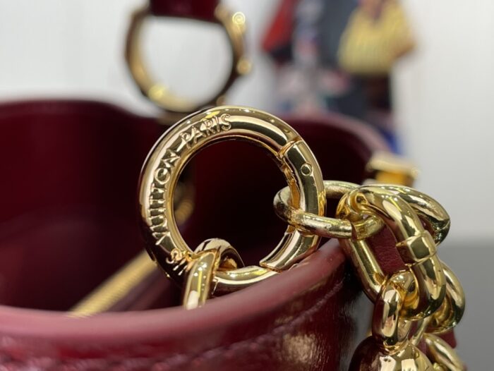 루이비통 카퓌신 이스트 웨스트 미니 M25492 레플리카 미러급 SA급 S급 고퀄리티 최상급 하이엔드 가방 [여성] 8