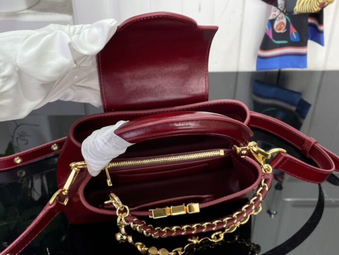 루이비통 카퓌신 이스트 웨스트 미니 M25492 레플리카 미러급 SA급 S급 고퀄리티 최상급 하이엔드 가방 [여성] 3