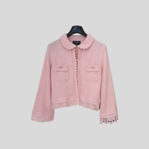 샤넬 니트 가디건 레플리카 미러급 SA급 S급 고퀄리티 하이엔드 최상급 의류 [여성]