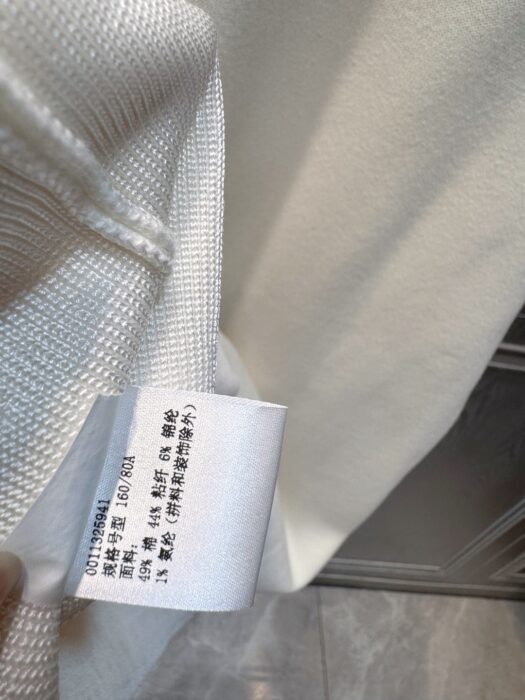 로에베 포켓 스웨트셔츠 레플리카 미러급 SA급 S급 고퀄리티 하이엔드 최상급 의류 [여성] 7