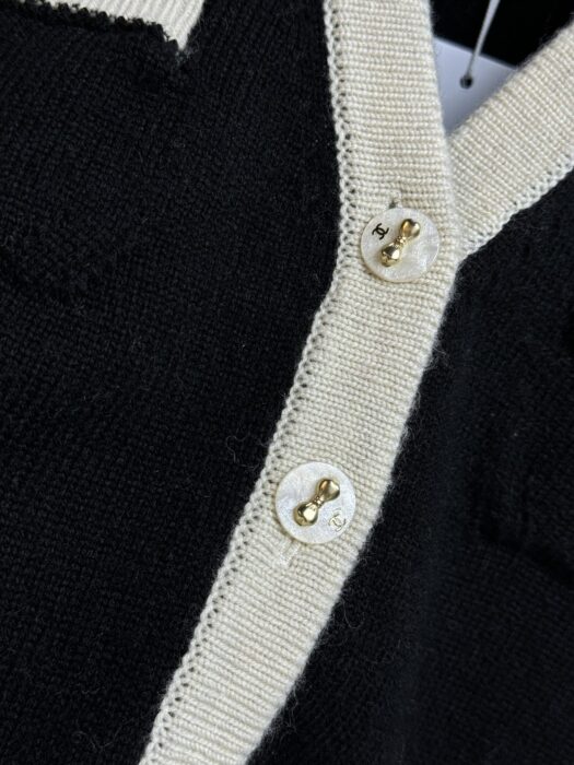 샤넬 페이크 투피스 가디건 레플리카 미러급 SA급 S급 고퀄리티 하이엔드 최상급 의류 [여성] 6