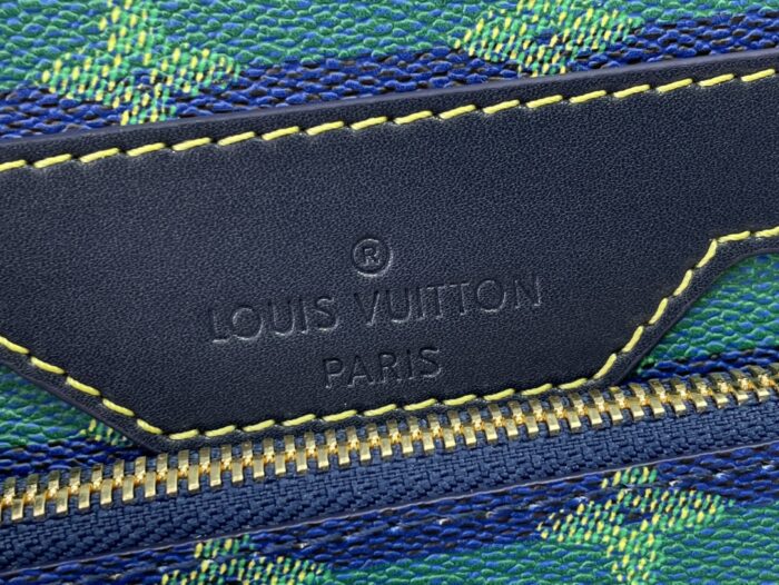 루이비통 트리오 메신저백 모노그램 헤리티지 M26026 레플리카 미러급 SA급 S급 고퀄리티 최상급 하이엔드 가방 [남성여성공용] 8