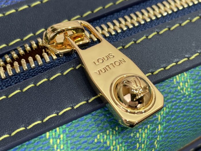 루이비통 트리오 메신저백 모노그램 헤리티지 M26026 레플리카 미러급 SA급 S급 고퀄리티 최상급 하이엔드 가방 [남성여성공용] 7