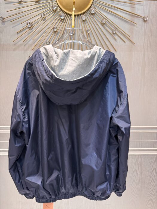 미우미우 저지 및 테크니컬 퐁제 블루종 자켓(2color) 레플리카 미러급 SA급 S급 고퀄리티 하이엔드 최상급 의류 [여성] 14