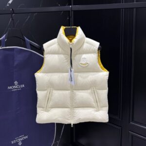몽클레어 남성 패딩조끼 MC-M8355 레플리카 미러급 SA급 S급 고퀄리티 하이엔드 최상급 의류 [남성]