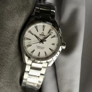 오메가 VS팩토리 아쿠아 테라 시계 레플리카 미러급 SA급 S급 고퀄리티 최상급 하이엔드 워치 [남성]