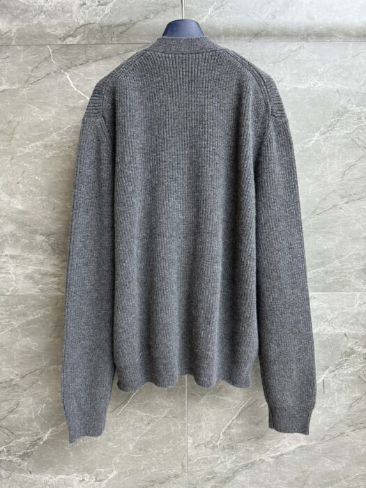 루이비통 시그니처 캐시미어 가디건 레플리카 미러급 SA급 S급 고퀄리티 하이엔드 최상급 의류 [남성여성공용] 8