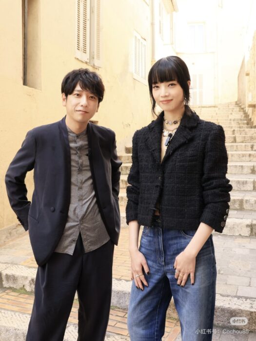 샤넬 블랙 트위드 자켓 레플리카 미러급 SA급 S급 고퀄리티 하이엔드 최상급 의류 [여성] 18