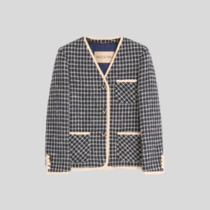 발렌티노 부클레 자켓 레플리카 미러급 SA급 S급 고퀄리티 하이엔드 최상급 의류 [여성]