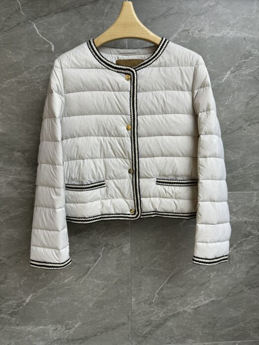막스마라 라이트웨이트 다운 자켓 레플리카 미러급 SA급 S급 고퀄리티 하이엔드 최상급 의류 [여성] 3