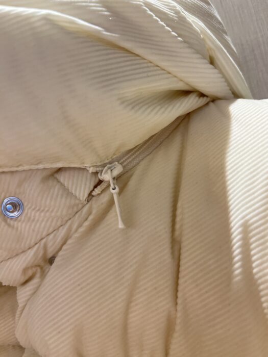 몽클레어 후드 다운 자켓(2color) 레플리카 미러급 SA급 S급 고퀄리티 하이엔드 최상급 의류 [여성] 23