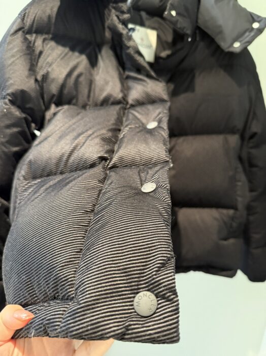 몽클레어 후드 다운 자켓(2color) 레플리카 미러급 SA급 S급 고퀄리티 하이엔드 최상급 의류 [여성] 12