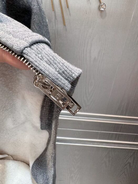 알렉산더왕 그레이 핫픽스 테리 세트 레플리카 미러급 SA급 S급 고퀄리티 하이엔드 최상급 의류 [여성] 6