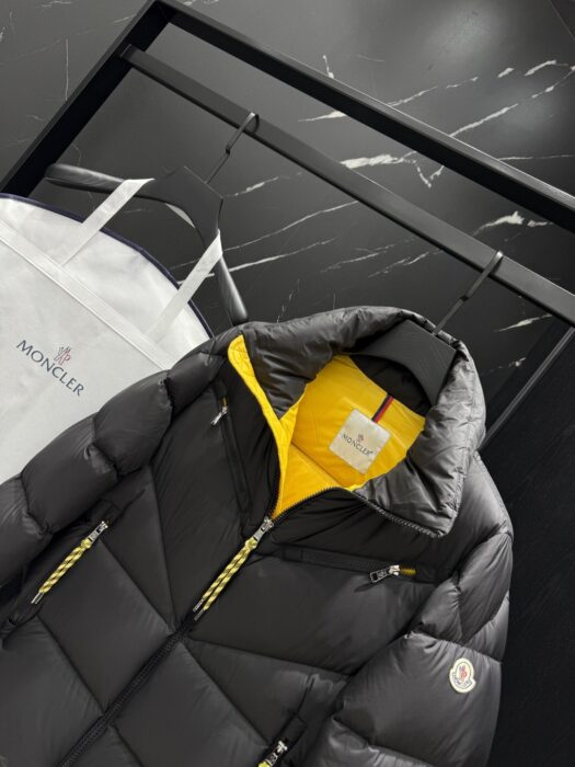 몽클레어 Katmai 숏 다운 자켓 레플리카 미러급 SA급 S급 고퀄리티 하이엔드 최상급 의류 [남성여성공용] 20