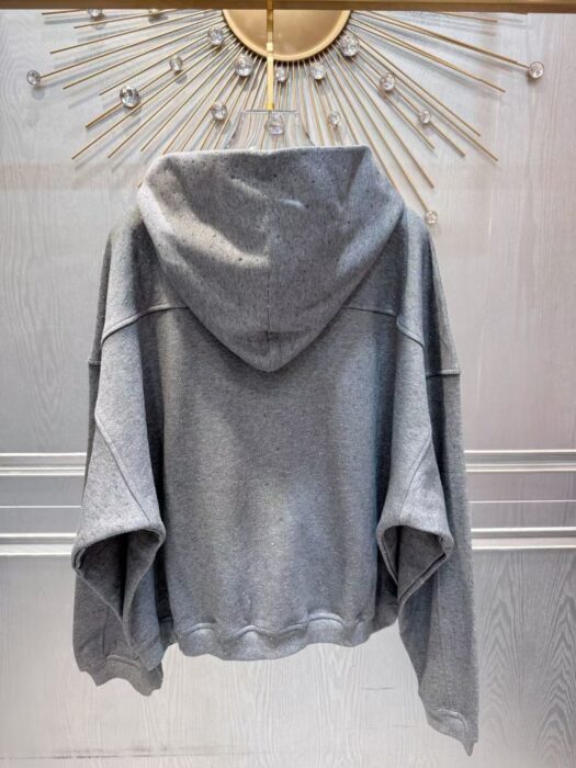 알렉산더왕 그레이 핫픽스 테리 세트 레플리카 미러급 SA급 S급 고퀄리티 하이엔드 최상급 의류 [여성] 4