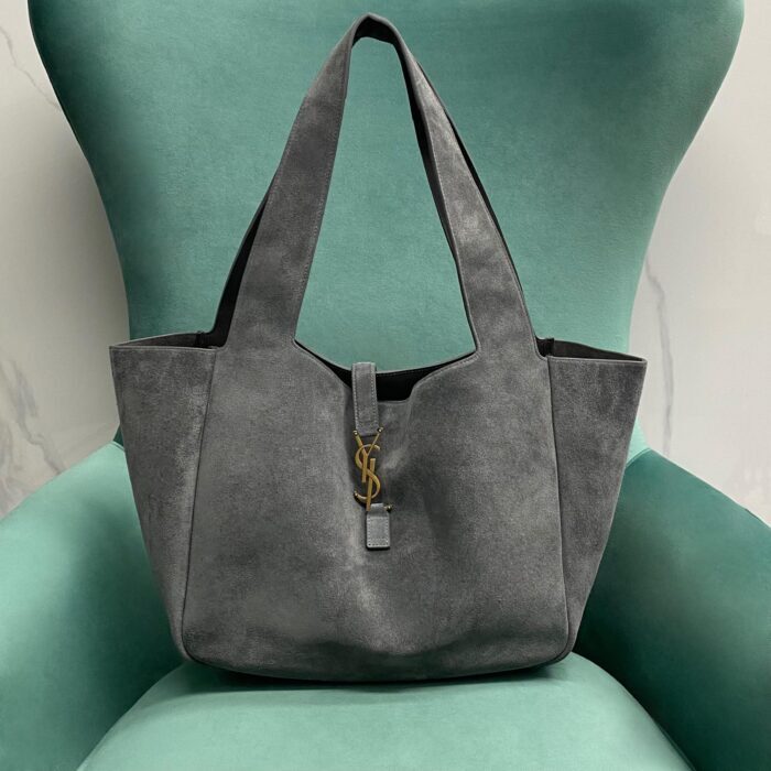 생로랑 LE 5 A 7 BEA 763435 그레이 레플리카 미러급 SA급 S급 고퀄리티 최상급 하이엔드 가방 [여성]