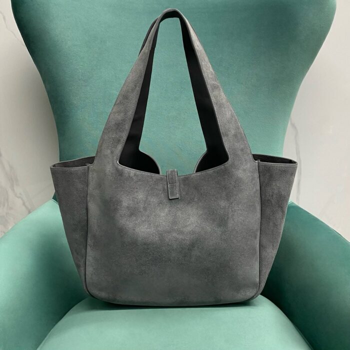 생로랑 LE 5 A 7 BEA 763435 그레이 레플리카 미러급 SA급 S급 고퀄리티 최상급 하이엔드 가방 [여성] 2