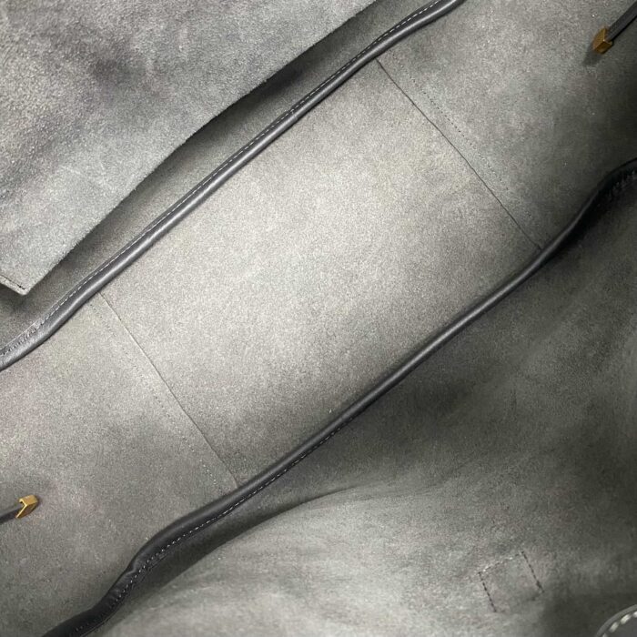 생로랑 LE 5 A 7 BEA 763435 그레이 레플리카 미러급 SA급 S급 고퀄리티 최상급 하이엔드 가방 [여성] 3