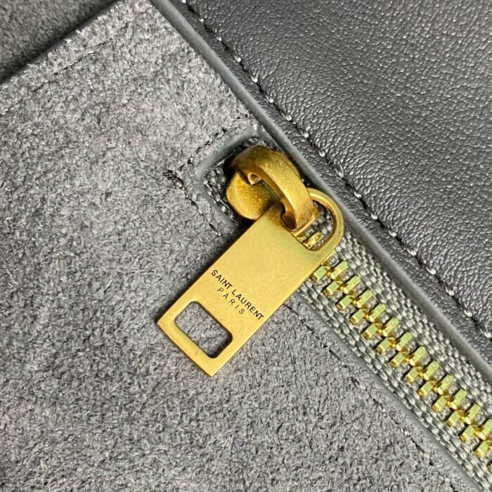 생로랑 LE 5 A 7 BEA 763435 그레이 레플리카 미러급 SA급 S급 고퀄리티 최상급 하이엔드 가방 [여성] 7