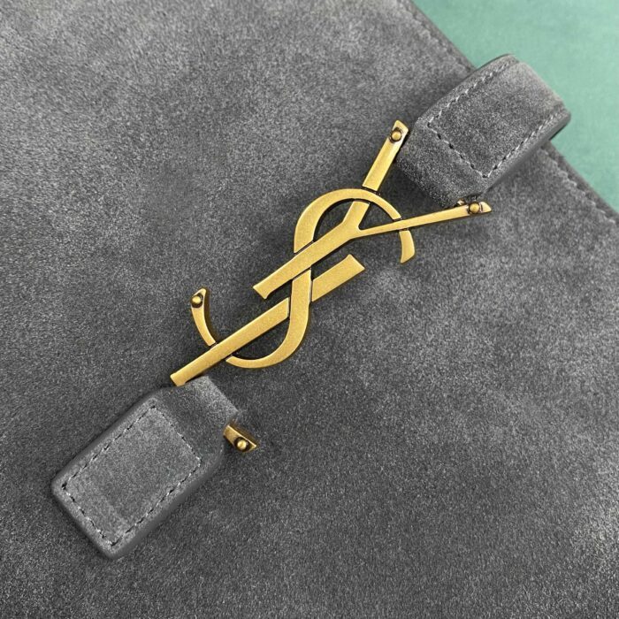 생로랑 LE 5 A 7 BEA 763435 그레이 레플리카 미러급 SA급 S급 고퀄리티 최상급 하이엔드 가방 [여성] 6