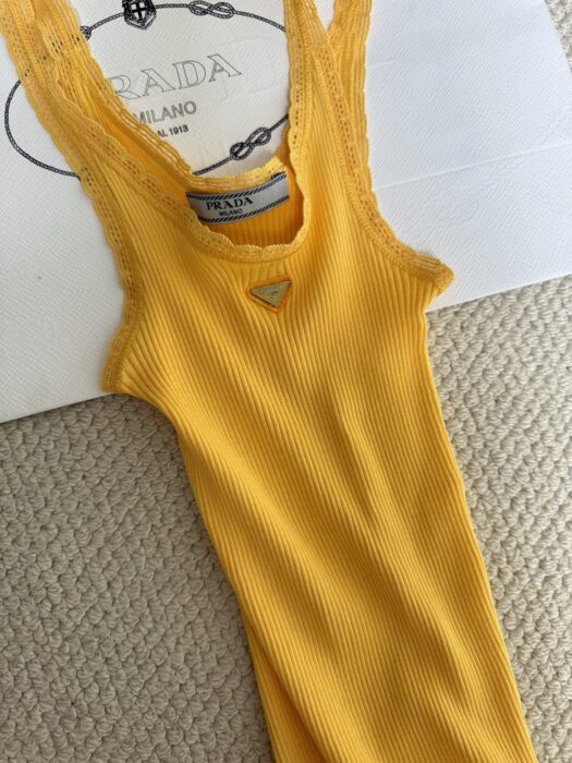 프라다 니트 베스트 레플리카 미러급 SA급 S급 고퀄리티 하이엔드 최상급 의류 [여성] 16