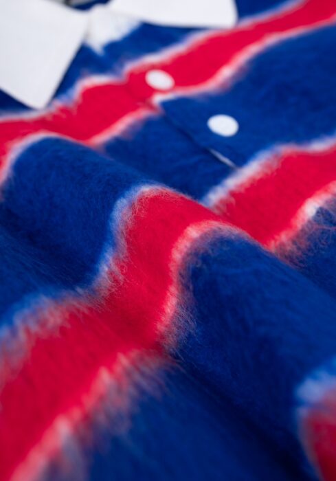 셀린느 스트라이프 스웨터 레플리카 미러급 SA급 S급 고퀄리티 하이엔드 최상급 의류 [남성여성공용] 17