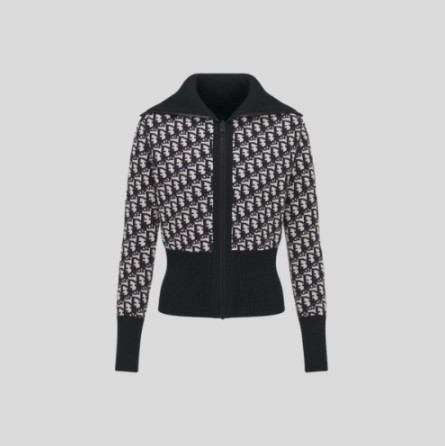 디올 리버서블 가디건 레플리카 미러급 SA급 S급 고퀄리티 하이엔드 최상급 의류 [여성]