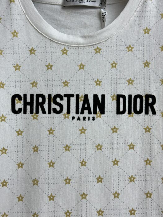 디올 반팔 티셔츠 레플리카 미러급 SA급 S급 고퀄리티 하이엔드 최상급 의류 [여성] 5