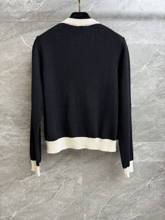 샤넬 페이크 투피스 가디건 레플리카 미러급 SA급 S급 고퀄리티 하이엔드 최상급 의류 [여성] 7