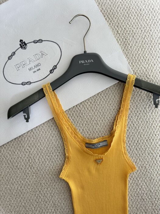 프라다 니트 베스트 레플리카 미러급 SA급 S급 고퀄리티 하이엔드 최상급 의류 [여성] 13