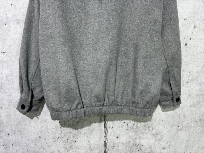 미우미우 그레이 자켓 ML1304SOOO 레플리카 미러급 SA급 S급 고퀄리티 하이엔드 최상급 의류 [남성여성공용] 8