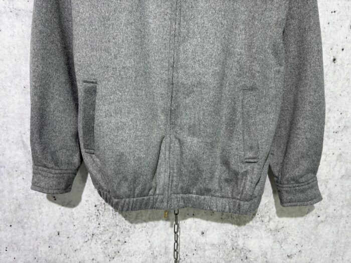 미우미우 그레이 자켓 ML1304SOOO 레플리카 미러급 SA급 S급 고퀄리티 하이엔드 최상급 의류 [남성여성공용] 7