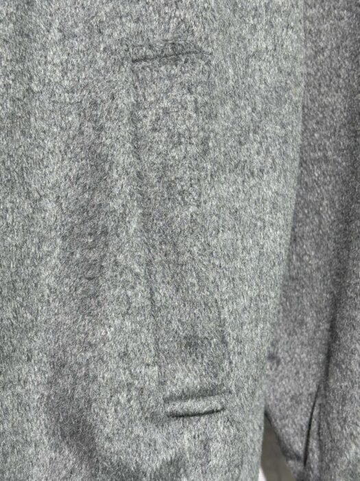 미우미우 그레이 자켓 ML1304SOOO 레플리카 미러급 SA급 S급 고퀄리티 하이엔드 최상급 의류 [남성여성공용] 13