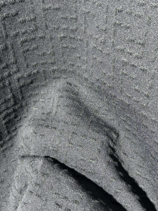 펜디 올 오버 FF로고 입체 자카드 니트 블랙 레플리카 미러급 SA급 S급 고퀄리티 하이엔드 최상급 의류 [남성] 11