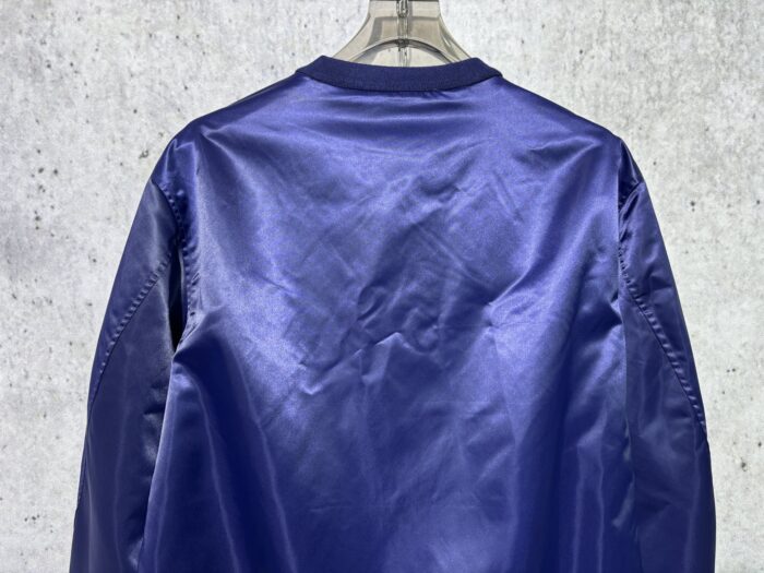 지방시 프라스 패치 모노그램 맨투맨 다크 블루 레플리카 미러급 SA급 S급 고퀄리티 하이엔드 최상급 의류 [남성] 6