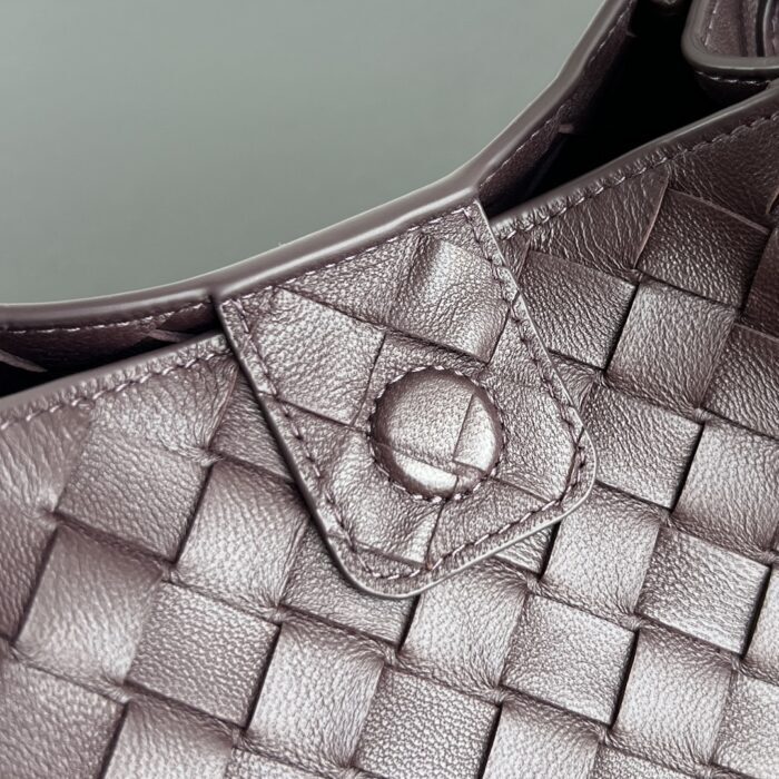 보테가베네타 파라슈트 835921 대추색 레플리카 미러급 SA급 S급 고퀄리티 최상급 하이엔드 가방 [여성] 8