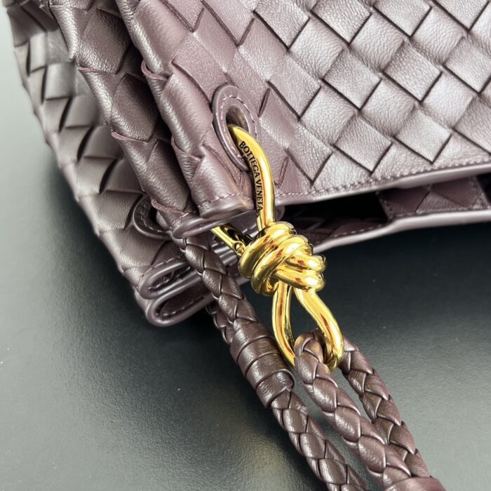 보테가베네타 파라슈트 835921 대추색 레플리카 미러급 SA급 S급 고퀄리티 최상급 하이엔드 가방 [여성] 7