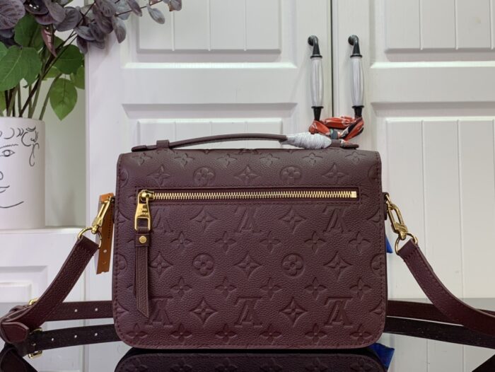 루이비통 포쉐트 메티스 MM M25939 대추색 레플리카 미러급 SA급 S급 고퀄리티 최상급 하이엔드 가방 [여성] 2