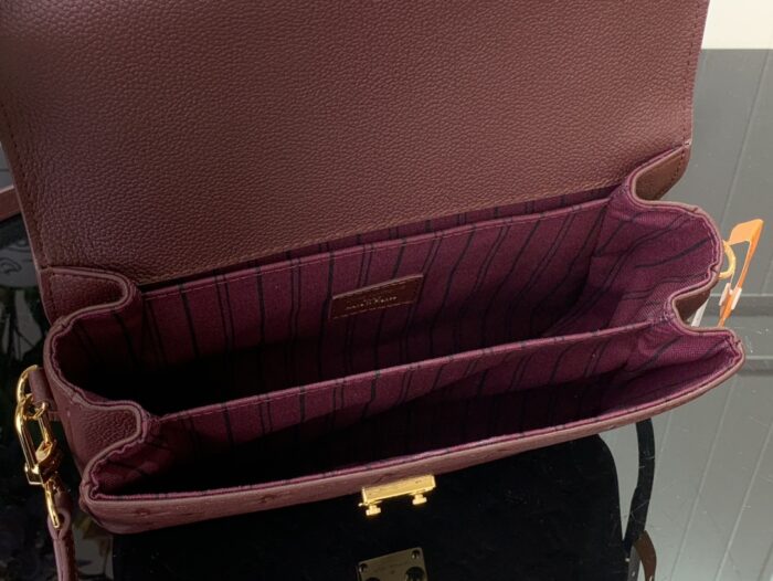 루이비통 포쉐트 메티스 MM M25939 대추색 레플리카 미러급 SA급 S급 고퀄리티 최상급 하이엔드 가방 [여성] 3